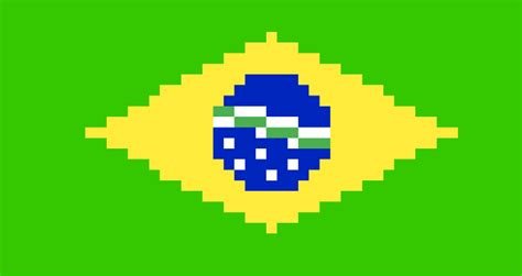 brazil's flag